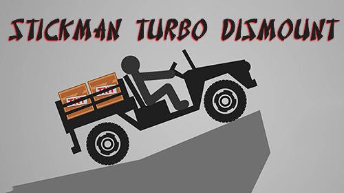 download Stickman turbo dismount apk